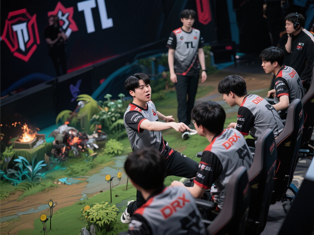 对手在赛前 对手在赛前