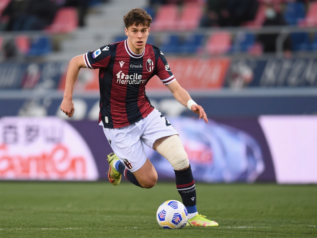 这让他成为 这让他成为