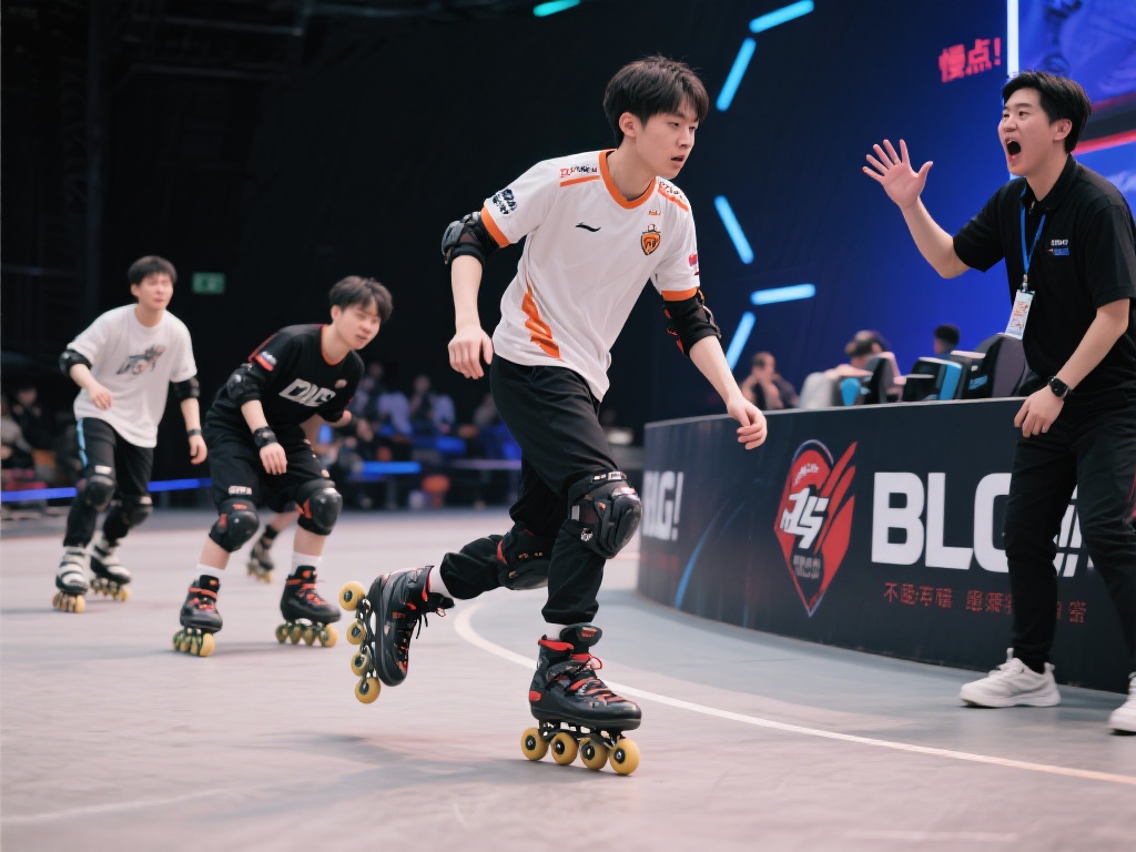 尔西的目光 尔西的目光