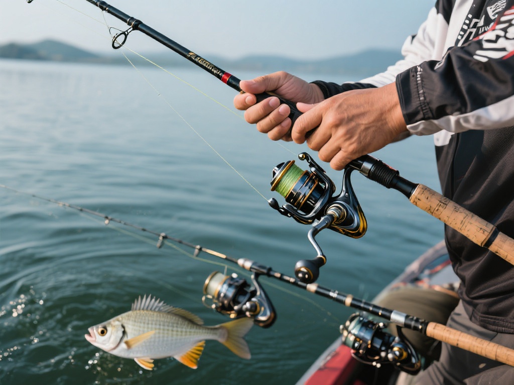 野效率提升 野效率提升
