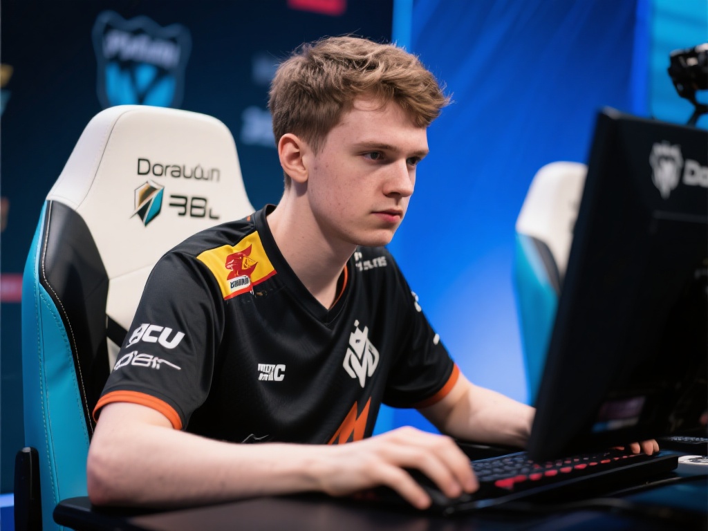 他顶住对手 他顶住对手