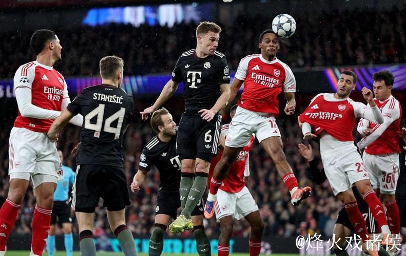 伦敦德比从未如此关键！枪手客战蓝军，英超冠军