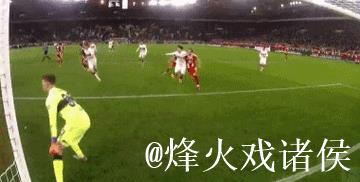 凯恩替补戴帽！德甲已造100球，领跑五大联赛射