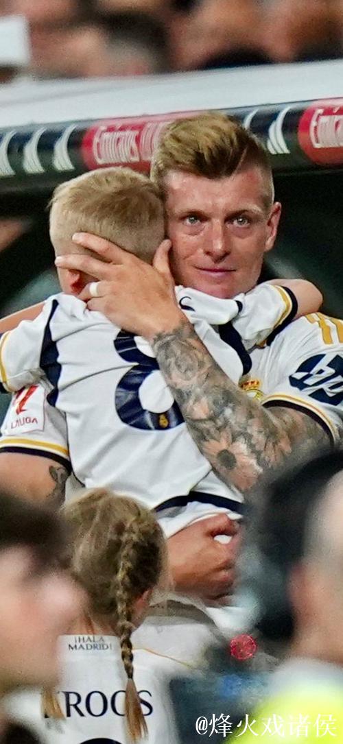 克罗斯：皇马与曼城都缺乏中场控制力；英超球队客场表现下滑