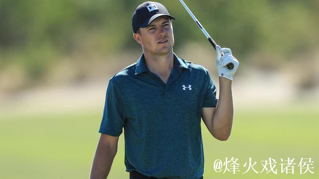 斯皮思三年来首战索尼公开赛 状态下滑被逼无奈? 斯皮思三年来首战索尼公开赛 状态下滑被逼无奈?