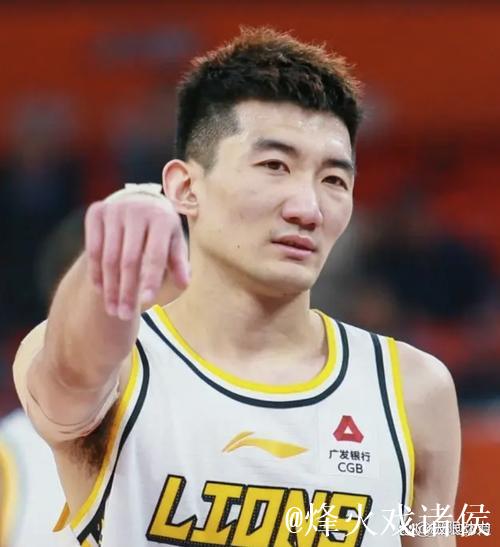 孙铭徽12+10广厦胜广州 王睿泽18分青岛胜福建