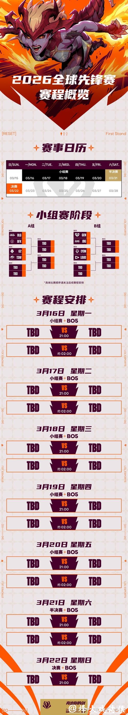 2026年守望先锋世界杯赛事直播全解析 2026年守望先锋世界杯赛事直播全解析