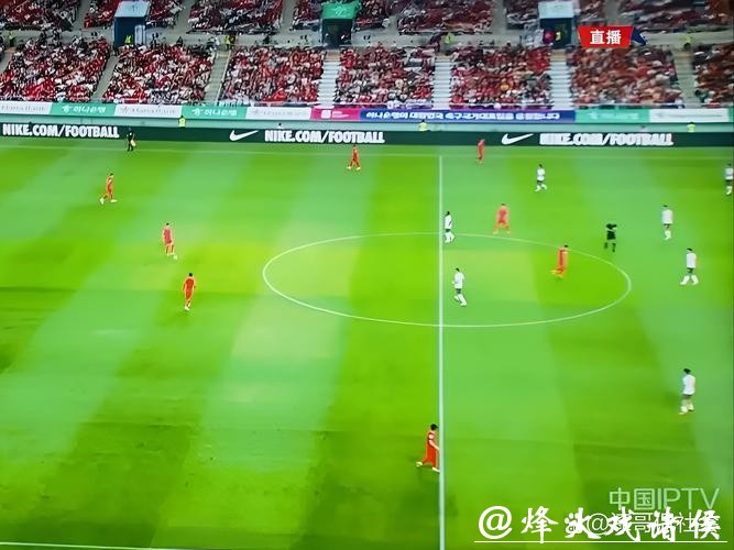 观看亚洲世界杯预选赛在线直播