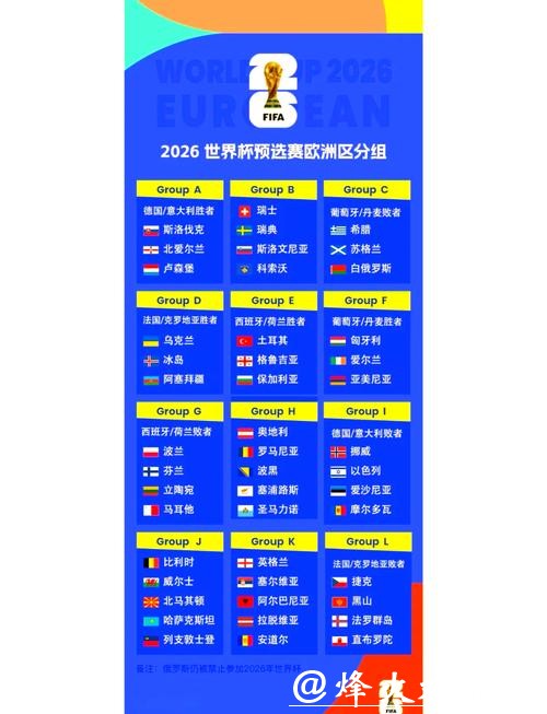 2026世界杯比赛分析与全面解读