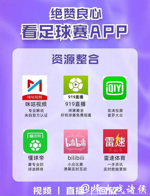 2026世界杯实时直播网站推荐